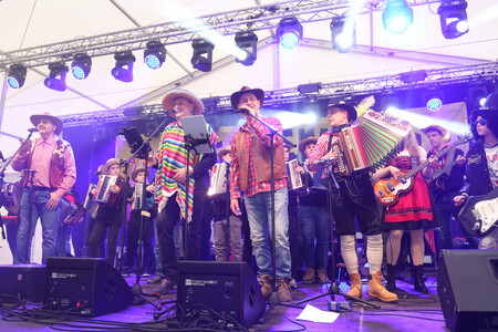 ŽAGANJE BABE  36 FOTO LJUBO VUKELIČ